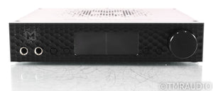 Mytek Brooklyn DAC +; Apple Remote; MM / MC Phono; Black; D/A Converter