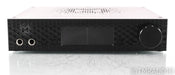 Mytek Brooklyn DAC +; Apple Remote; MM / MC Phono; Black; D/A Converter
