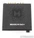 Mytek Brooklyn DAC +; Apple Remote; MM / MC Phono; Black; D/A Converter