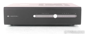 Schiit Yggdrasil DAC; Black; USB; D/A Converter