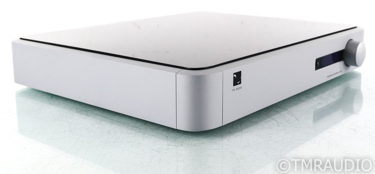PS Audio PerfectWave DirectStream Jr DAC; D/A Converter; DSJ; Remote