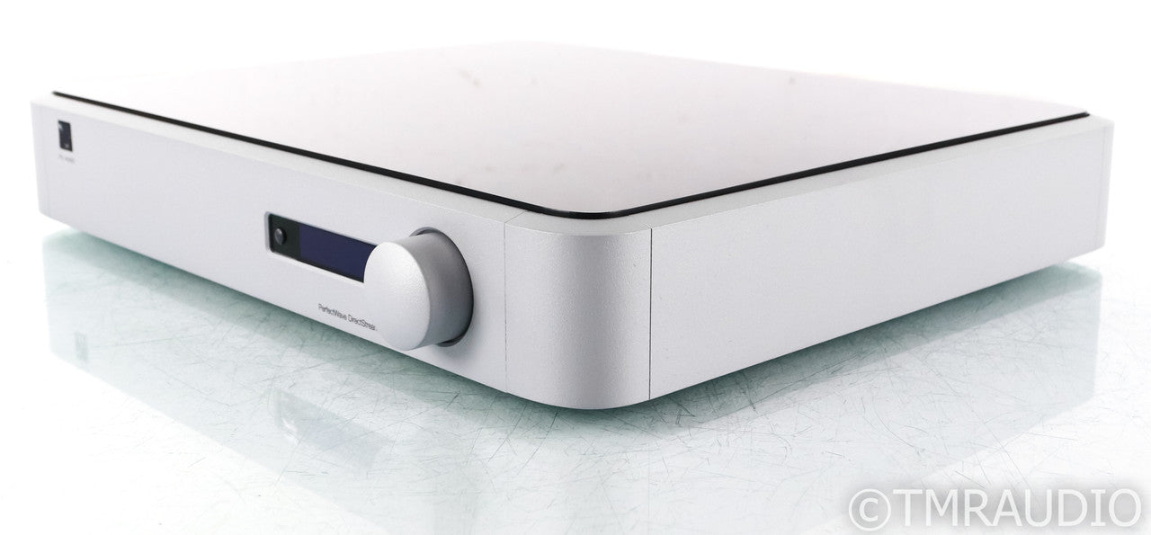 PS Audio PerfectWave DirectStream Jr DAC; D/A Converter; DSJ; Remote