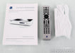 PS Audio PerfectWave DirectStream Jr DAC; D/A Converter; DSJ; Remote