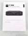 NAD C368 Stereo Integrated Amplifier / DAC; C-368; Remote; Bluetooth; MM Phono