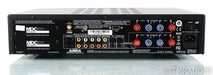 NAD C368 Stereo Integrated Amplifier / DAC; C-368; Remote; Bluetooth; MM Phono