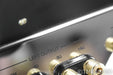 McIntosh MC275 MKV Stereo Tube Power Amplifier; MC-275 Mark 5