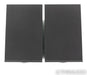 B&W 606 S2 Bookshelf Speakers; Black Pair; 606S2