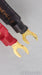 Nordost Heimdall 2 Speaker Cables; 1.8m Pair; two
