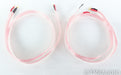 Nordost Heimdall 2 Speaker Cables; 1.8m Pair; two