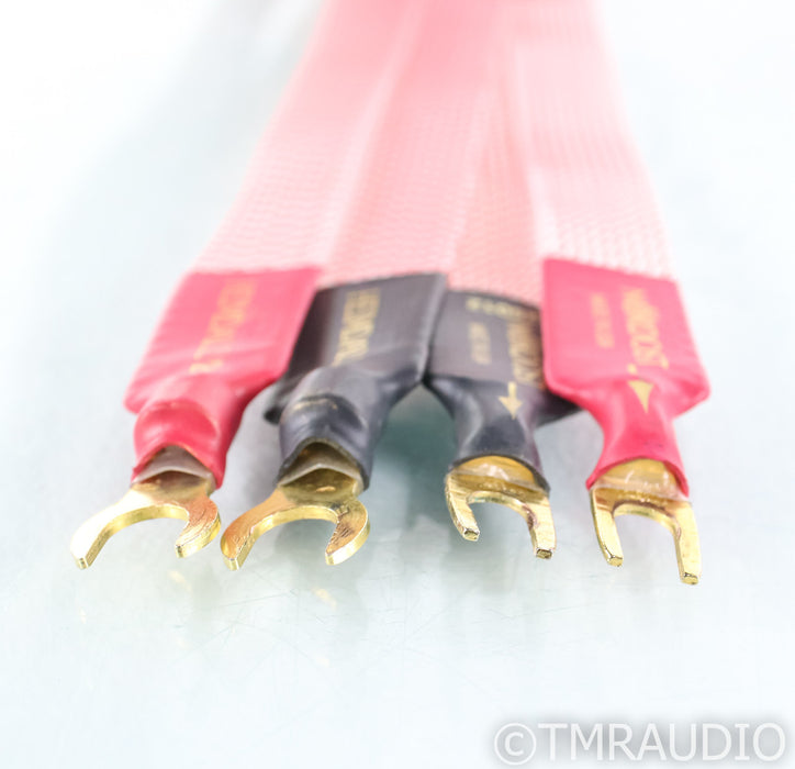 Nordost Heimdall 2 Speaker Cables; 1.8m Pair; two