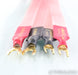 Nordost Heimdall 2 Speaker Cables; 1.8m Pair; two