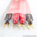Nordost Heimdall 2 Speaker Cables; 1.8m Pair; two