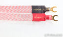 Nordost Heimdall 2 Speaker Cables; 1.8m Pair; two