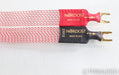Nordost Heimdall 2 Speaker Cables; 1.8m Pair; two