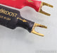 Nordost Heimdall 2 Speaker Cables; 1.8m Pair; two