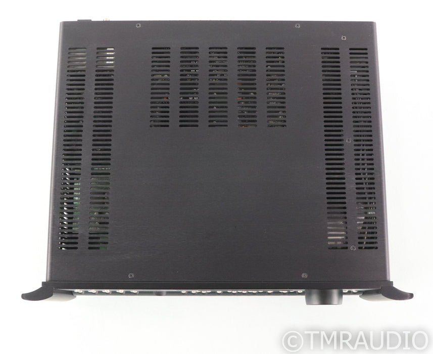 Anthem Statement D2 8.2 Channel Home Theater Processor; D-2; Remote