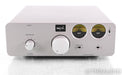 SPL Elector Stereo Preamplifier; Silver (Open Box)