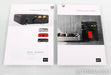 SPL Elector Stereo Preamplifier; Silver (Open Box)