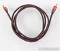 AudioQuest Cinnamon USB Cable; 1.5m Digital Interconnect (Open Box)