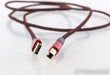 AudioQuest Cinnamon USB Cable; 1.5m Digital Interconnect (Open Box)