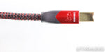 AudioQuest Cinnamon USB Cable; 1.5m Digital Interconnect (Open Box)