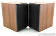 Dynaudio Emit 20 Bookshelf Speakers; Walnut Pair