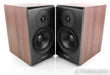 Dynaudio Emit 20 Bookshelf Speakers; Walnut Pair