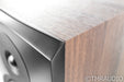 Dynaudio Emit 20 Bookshelf Speakers; Walnut Pair