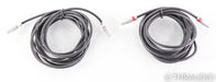 Krell CAST Interconnects; 5m Pair; Current Audio Signal Transmission