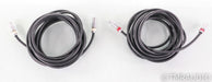 Krell CAST Interconnects; 5m Pair; Current Audio Signal Transmission