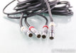 Krell CAST Interconnects; 5m Pair; Current Audio Signal Transmission