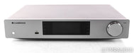 Cambridge CXN V2 Wireless Network Streamer / DAC; Remote; USB; Roon Ready