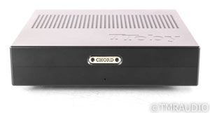 Chord Electronics TToby Stereo Power Amplifier; Black