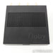 Chord Electronics TToby Stereo Power Amplifier; Black