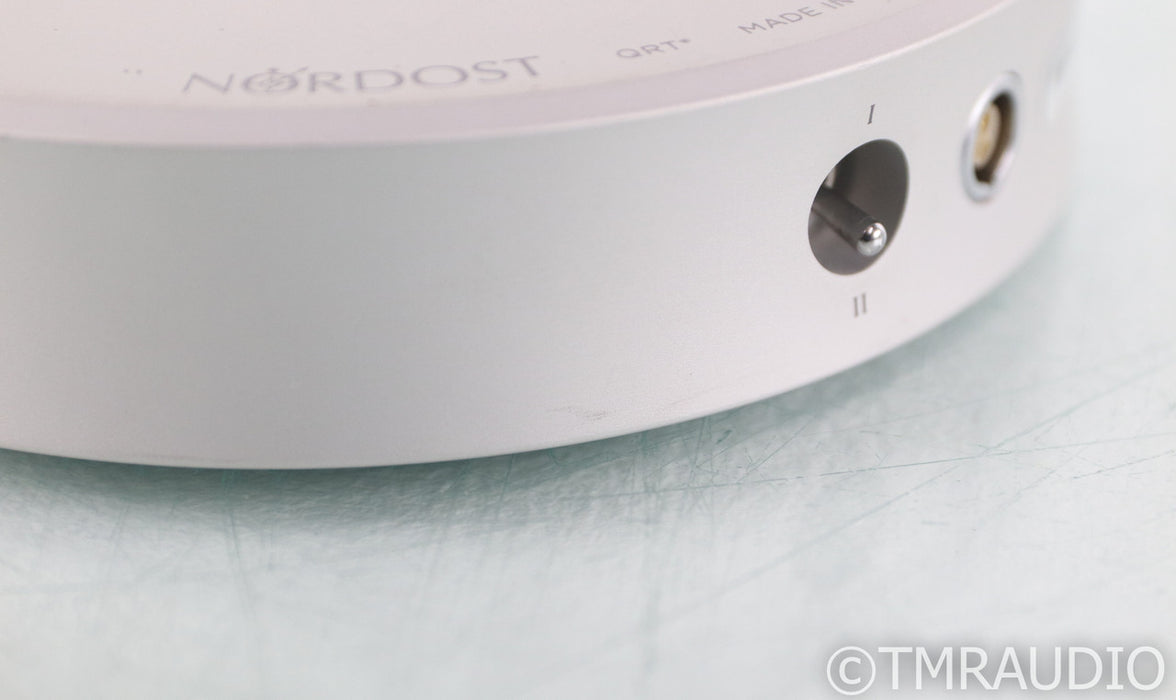 Nordost QPoint Resonance Synchronizer; QRT