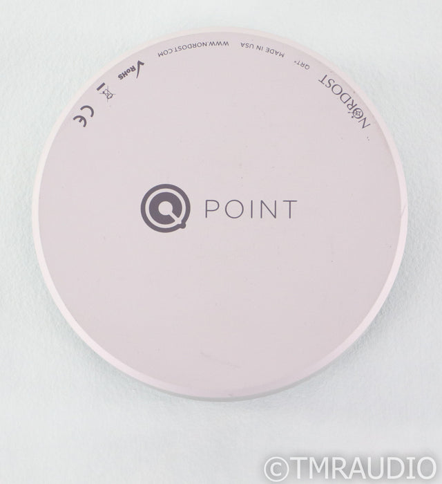 Nordost QPoint Resonance Synchronizer; QRT