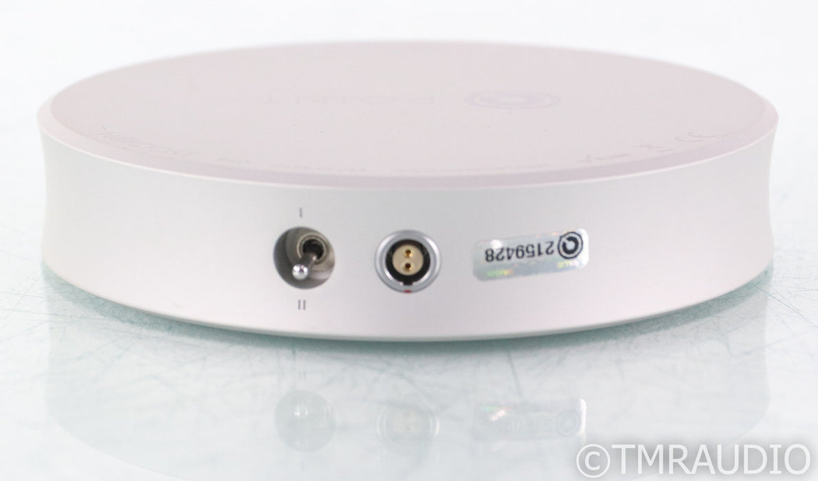 Nordost QPoint Resonance Synchronizer; QRT