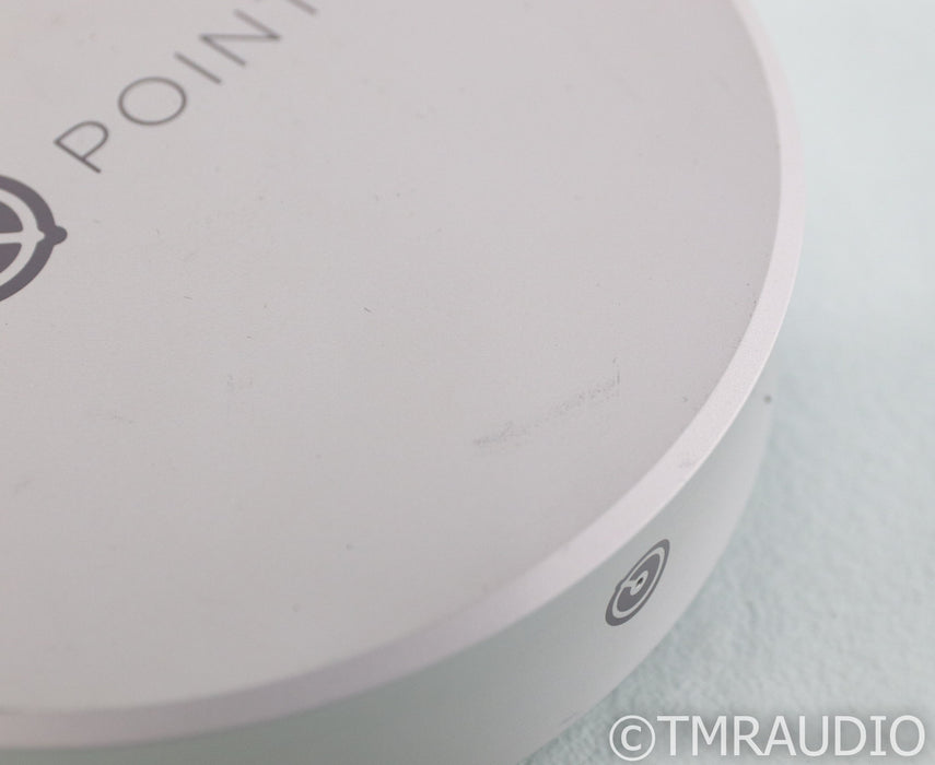 Nordost QPoint Resonance Synchronizer; QRT