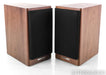 Dynaudio Evoke 10 Bookshelf Speakers; Walnut Pair