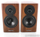 Dynaudio Evoke 10 Bookshelf Speakers; Walnut Pair