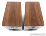 Dynaudio Evoke 10 Bookshelf Speakers; Walnut Pair