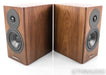 Dynaudio Evoke 10 Bookshelf Speakers; Walnut Pair
