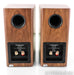 Dynaudio Evoke 10 Bookshelf Speakers; Walnut Pair