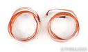 Nordost SuperFlatLine Speaker Cables; 2.5m Pair