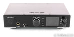RME ADI-2 DAC FS DAC; D/A Converter; ADI2; Black; Remote