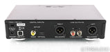 RME ADI-2 DAC FS DAC; D/A Converter; ADI2; Black; Remote