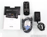 RME ADI-2 DAC FS DAC; D/A Converter; ADI2; Black; Remote