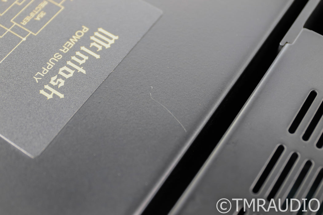 McIntosh MC205 5 Channel Power Amplifier; MC-205
