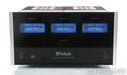 McIntosh MC205 5 Channel Power Amplifier; MC-205