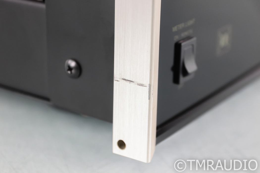 McIntosh MC205 5 Channel Power Amplifier; MC-205